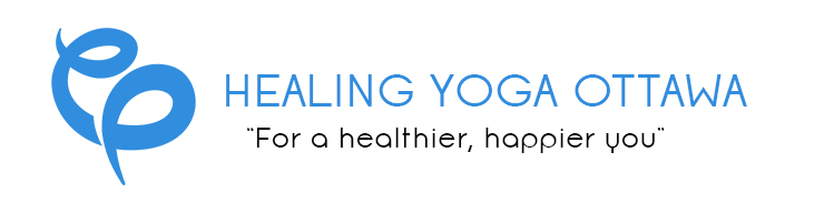 Healing Yoga Ottawa